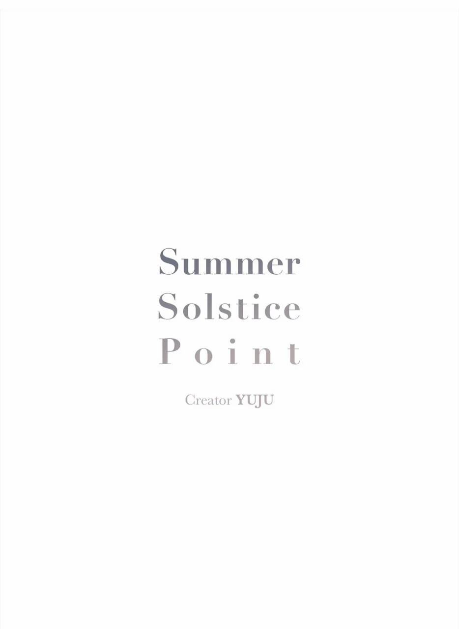 Summer Solstice Point 0 0 1 trang 0