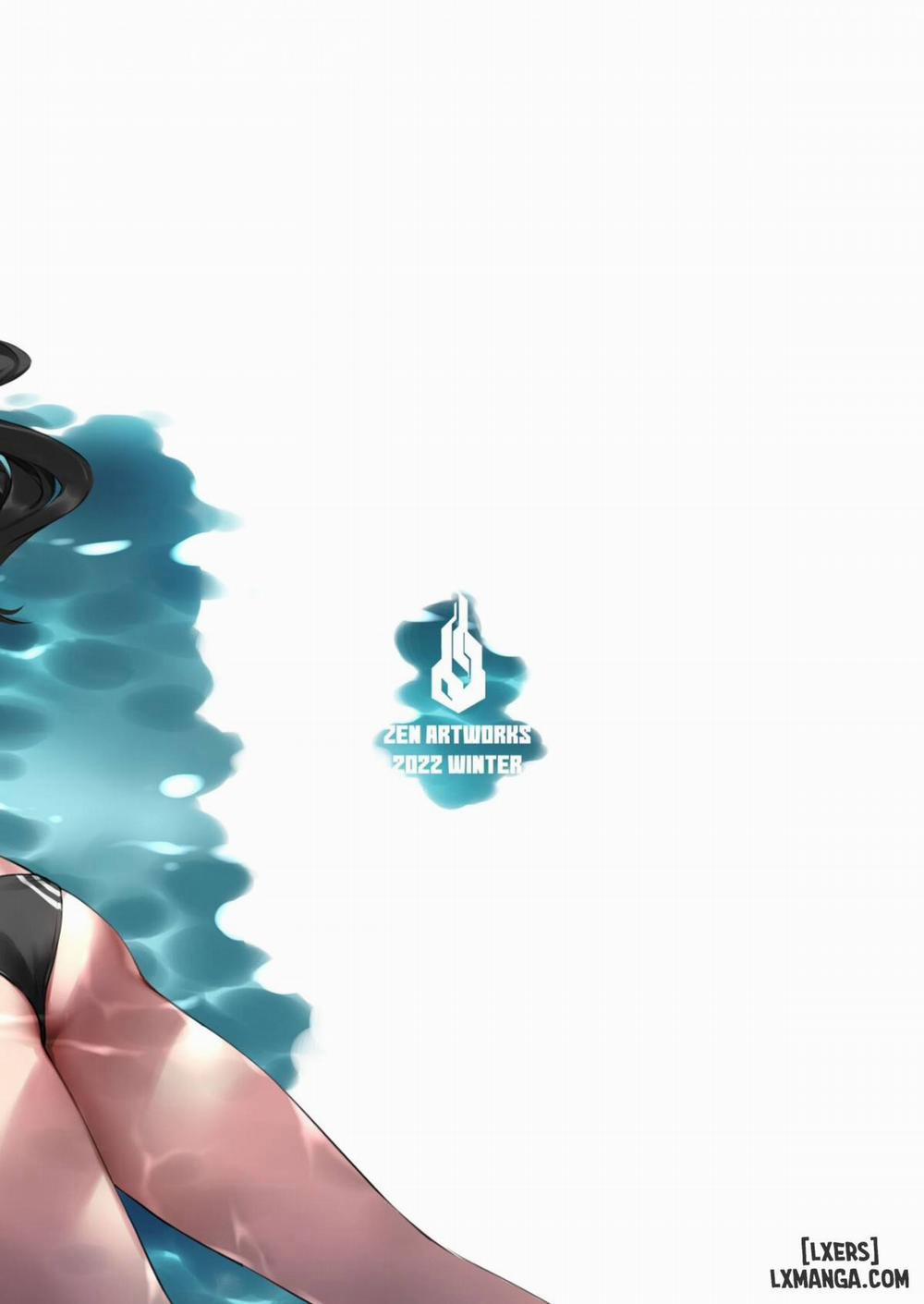 Summer Stint Protocol - I Oneshot trang 29