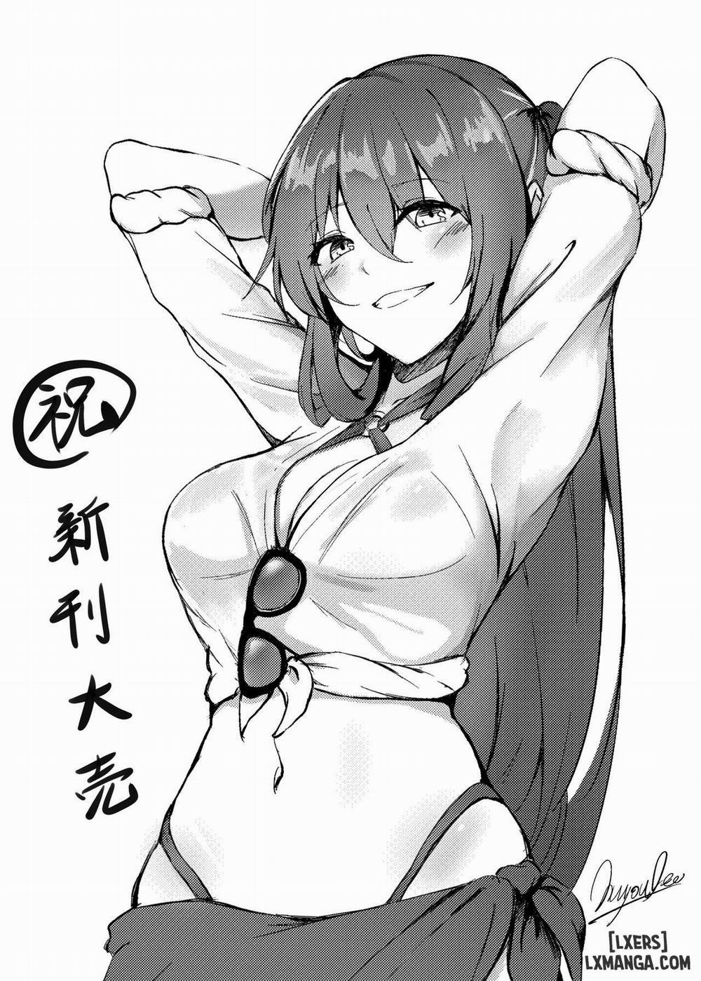 Summer T-Dolls Training ~SANGVIS FERRI~ Oneshot trang 25