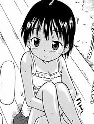 Đọc truyện tranh Summer Vacation's Gift