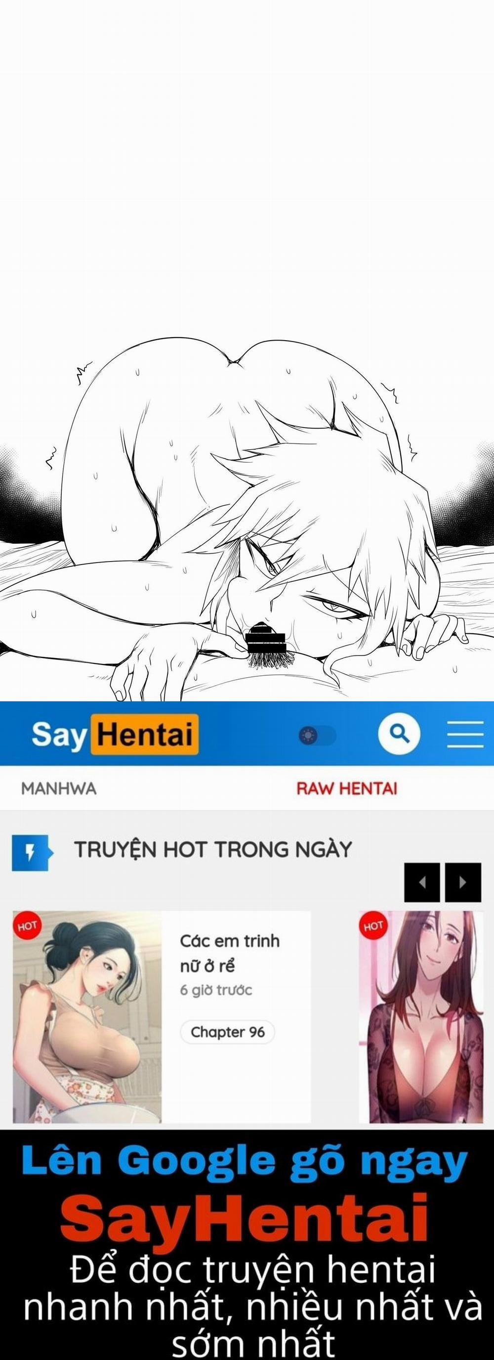 Summer Vacation With Bakugo's Mom Part Three Chapter One Oneshot trang 62