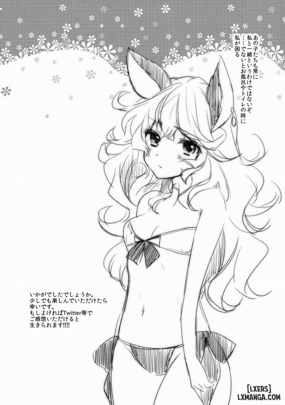 SUMMER VERSION Oneshot trang 15