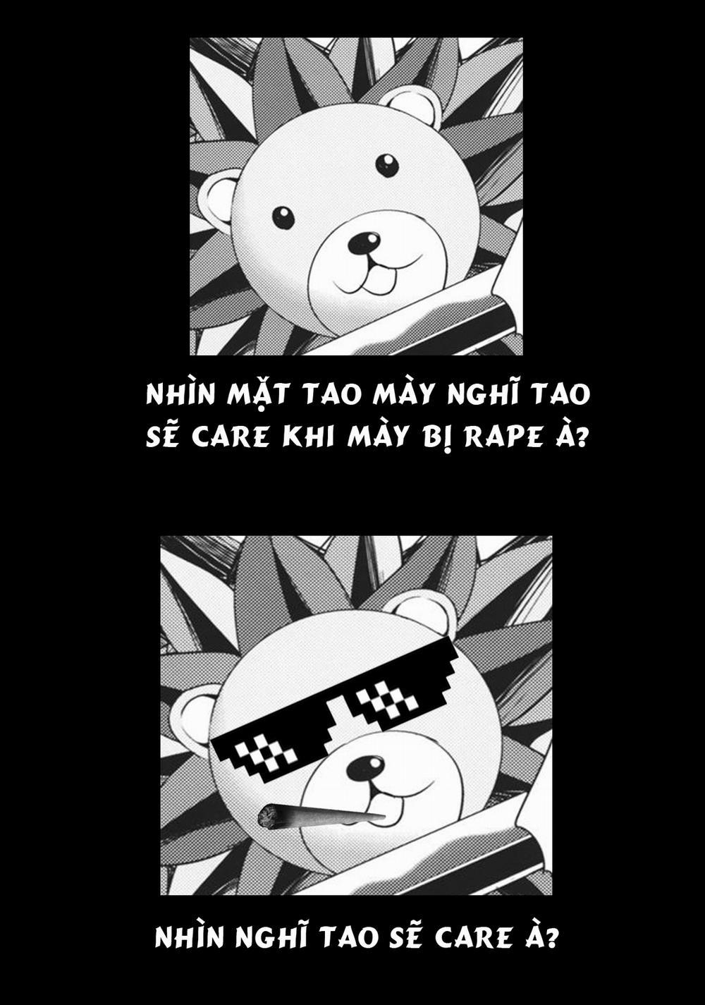 SUN-RISE (Touhou) Oneshot trang 23