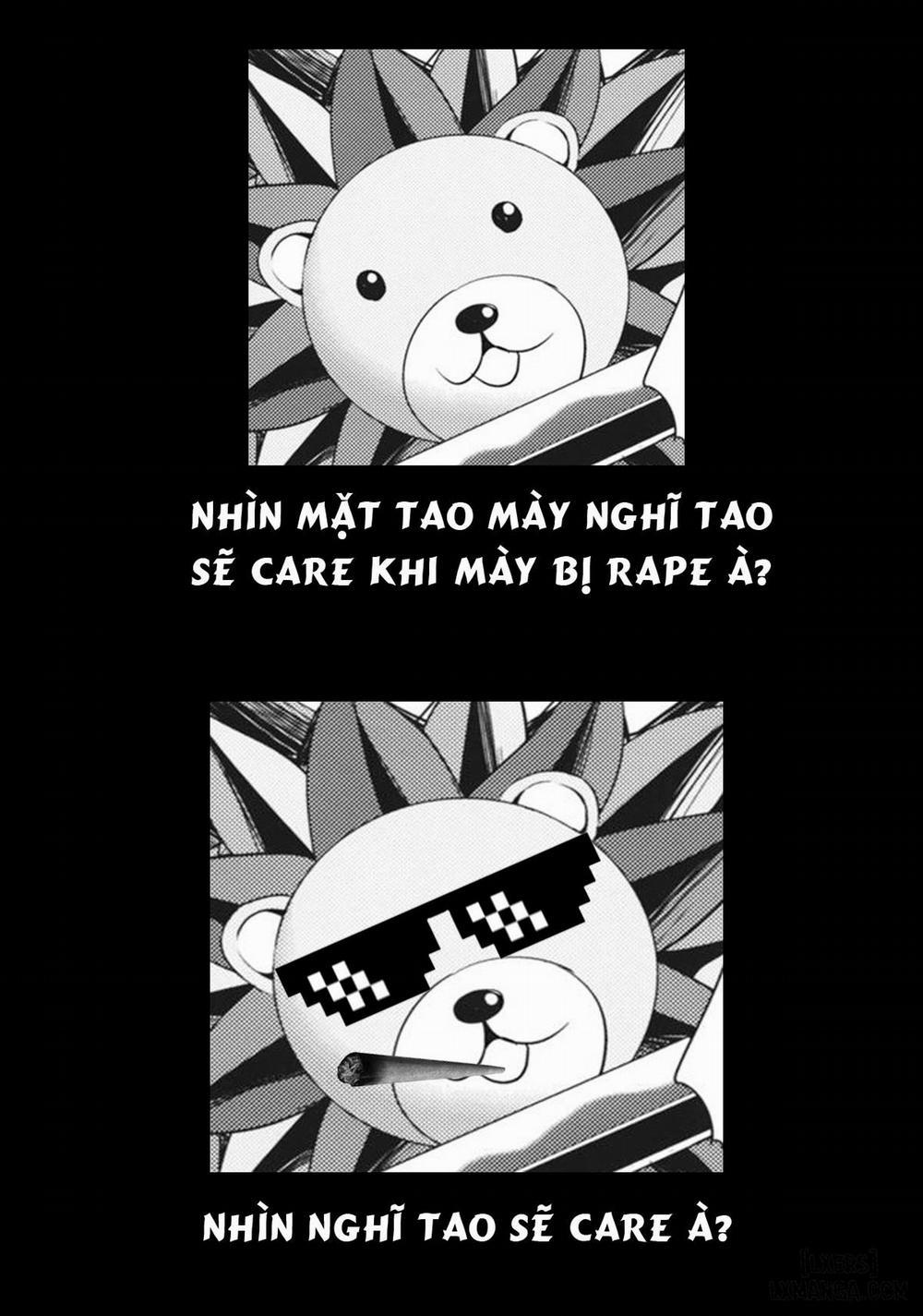 SUN-RISE Oneshot trang 22