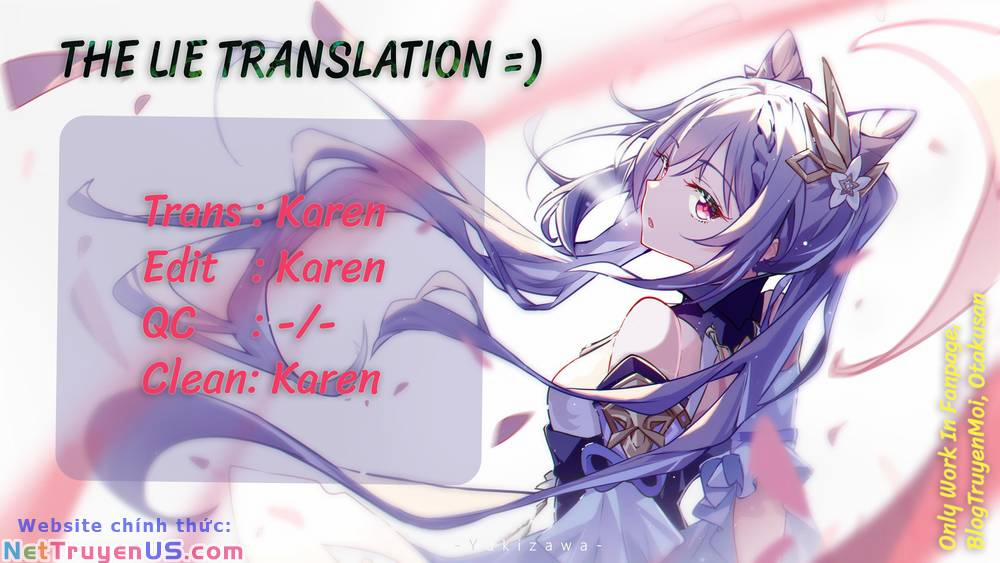 Sunao Ni Narenai Aizen-San 1 trang 1