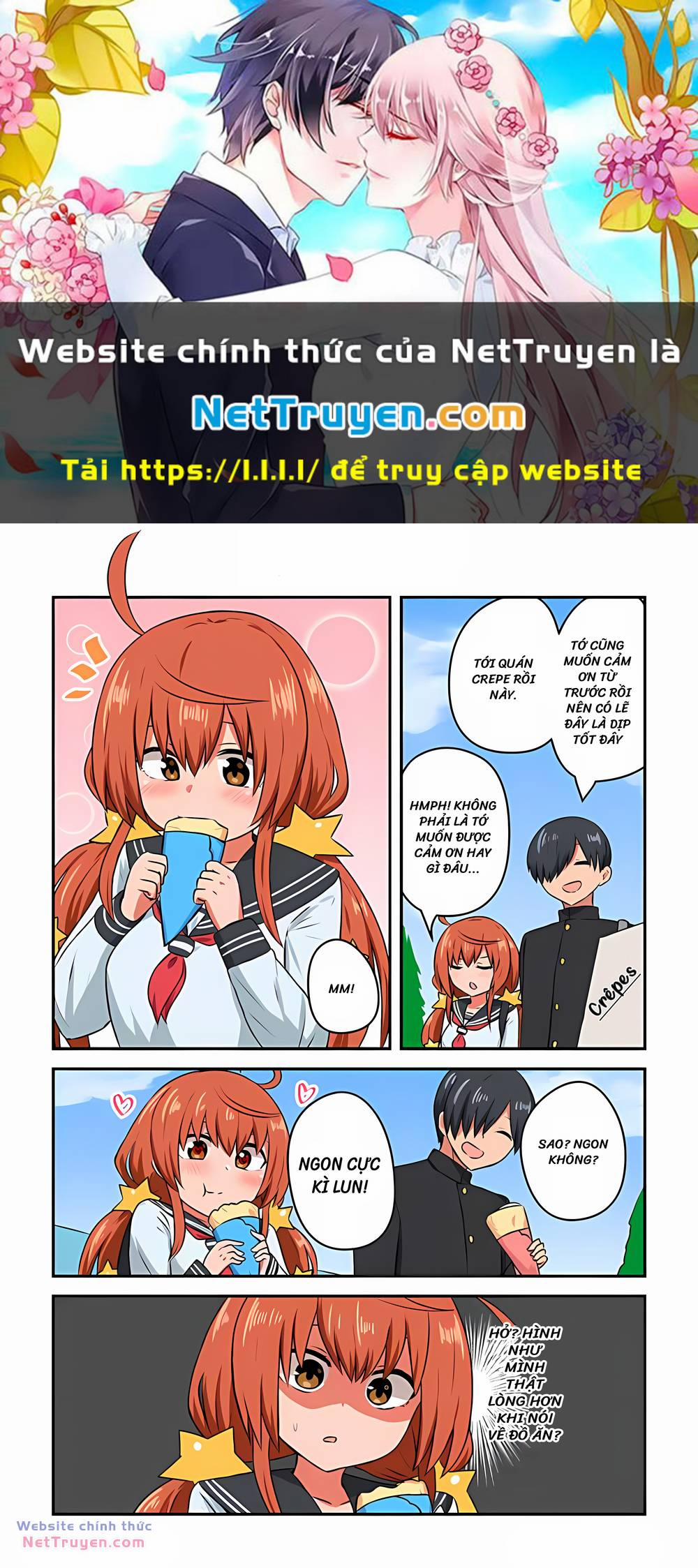 Sunao Ni Narenai Aizen-San 21 trang 0