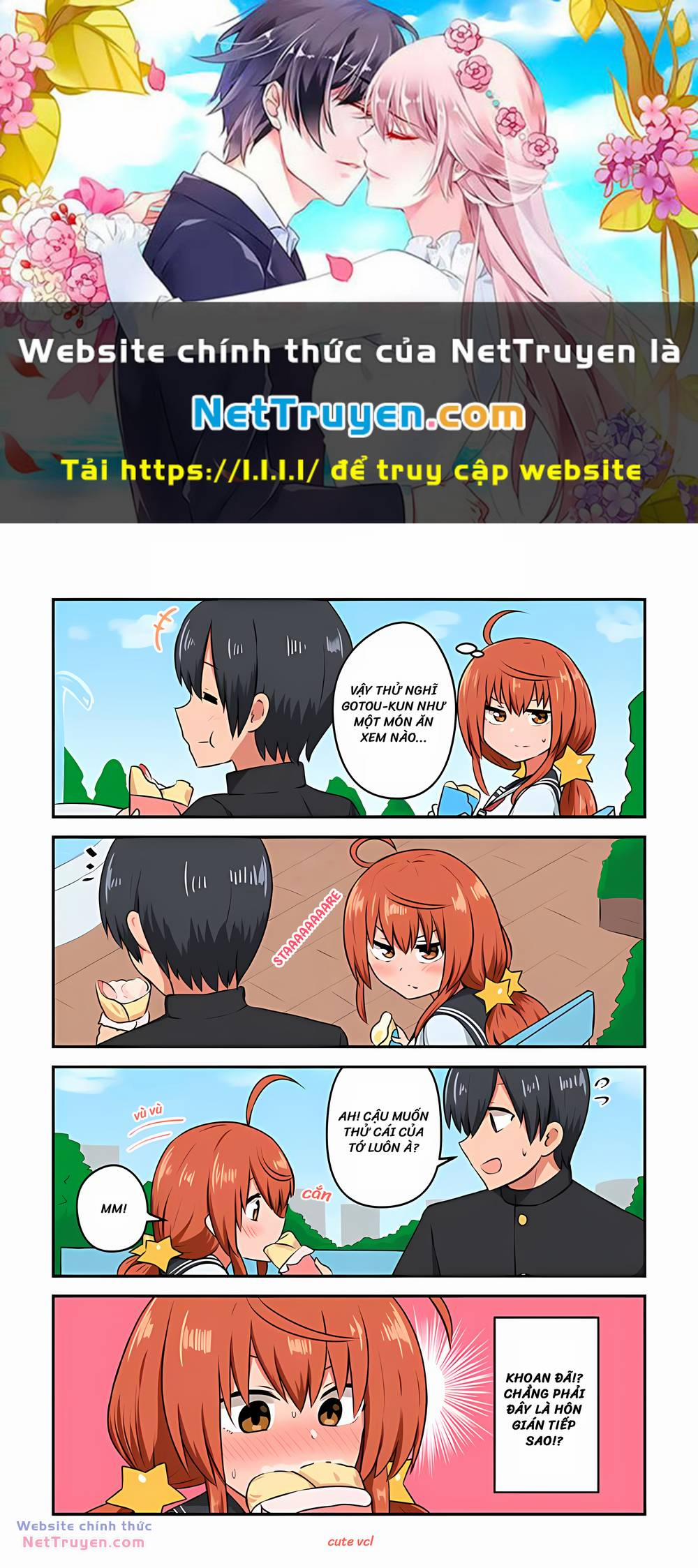 Sunao Ni Narenai Aizen-San 22 trang 0