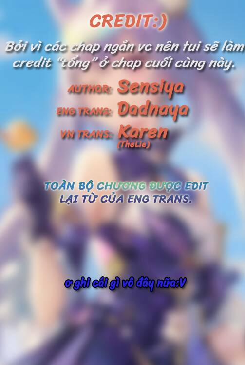 Sunao Ni Narenai Aizen-San 30 trang 1