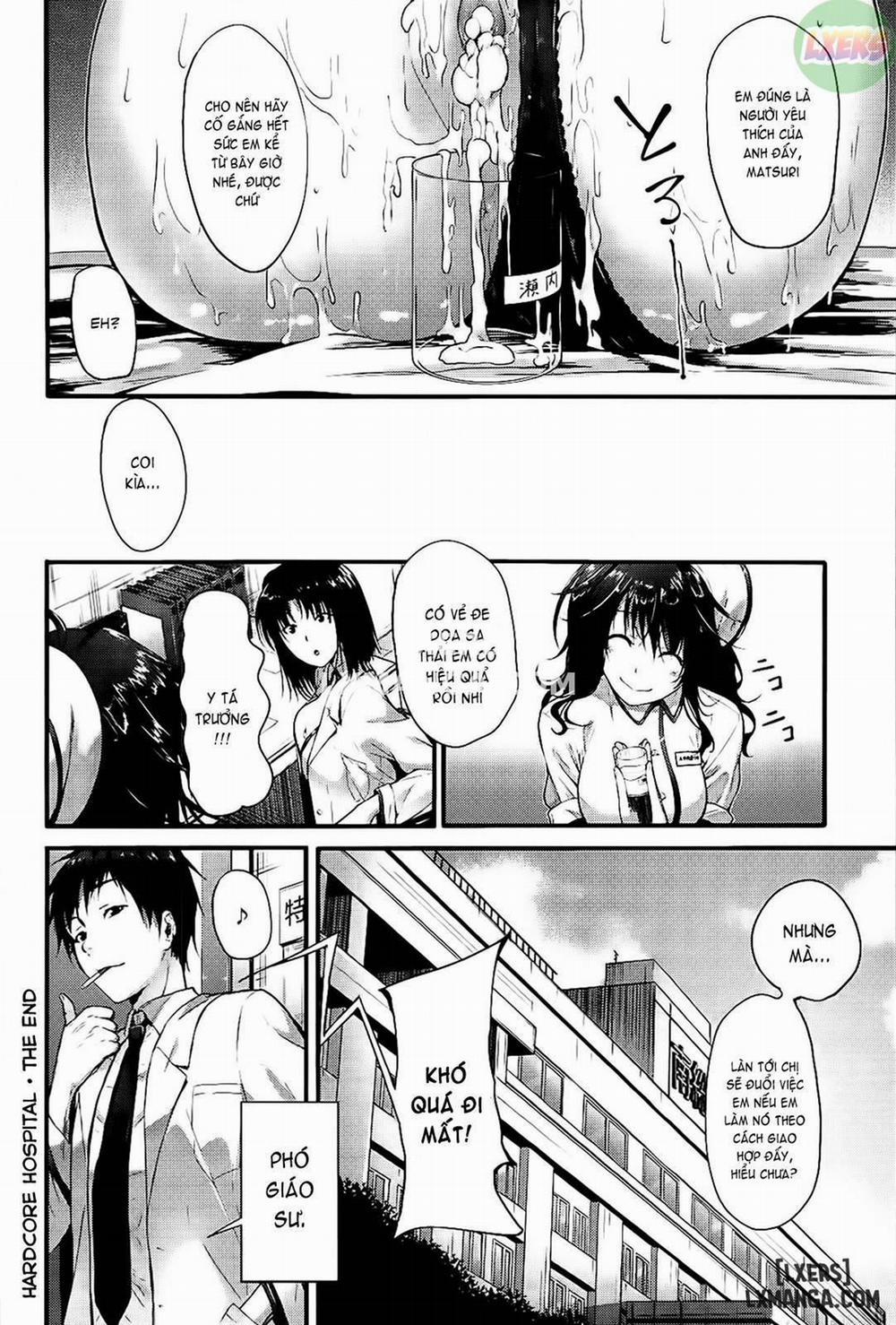 Sunao ni Narenai 9 trang 18