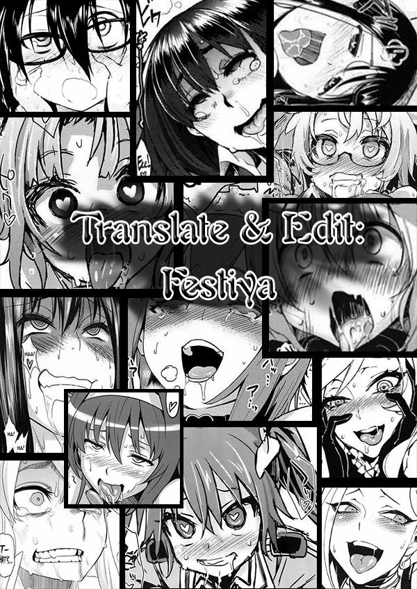 Sunao ni Natte yo! Oneshot trang 0