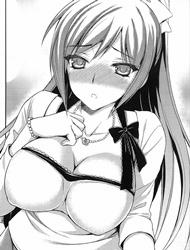 Đọc truyện tranh Sunao ni Natte yo!