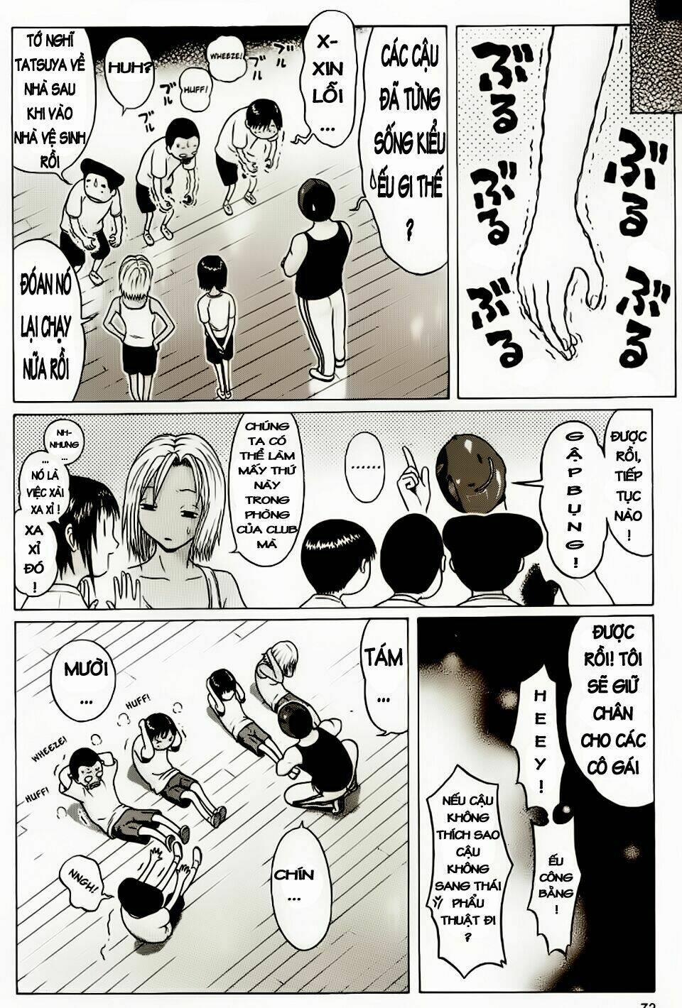 Sundome 12 trang 10