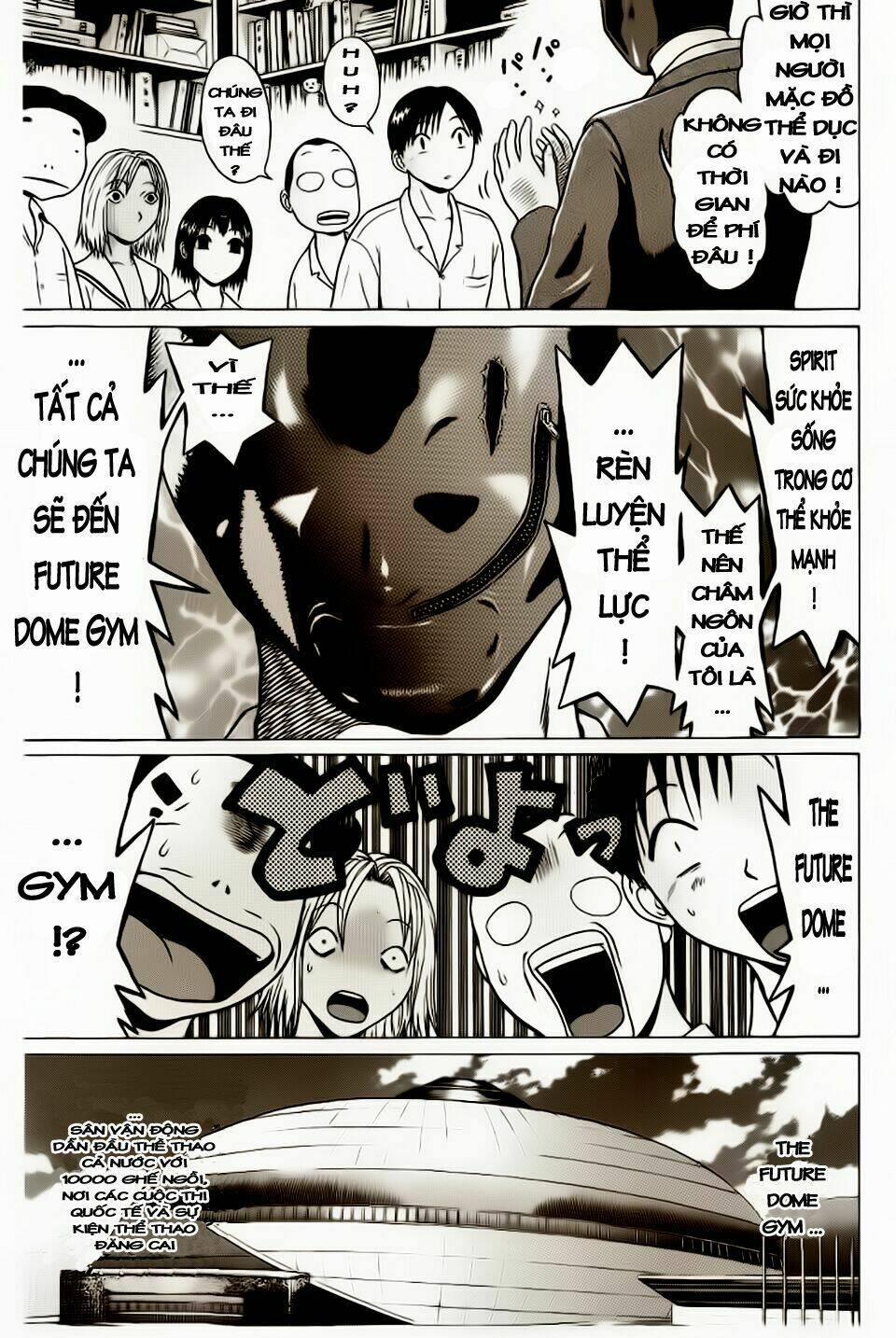 Sundome 12 trang 7