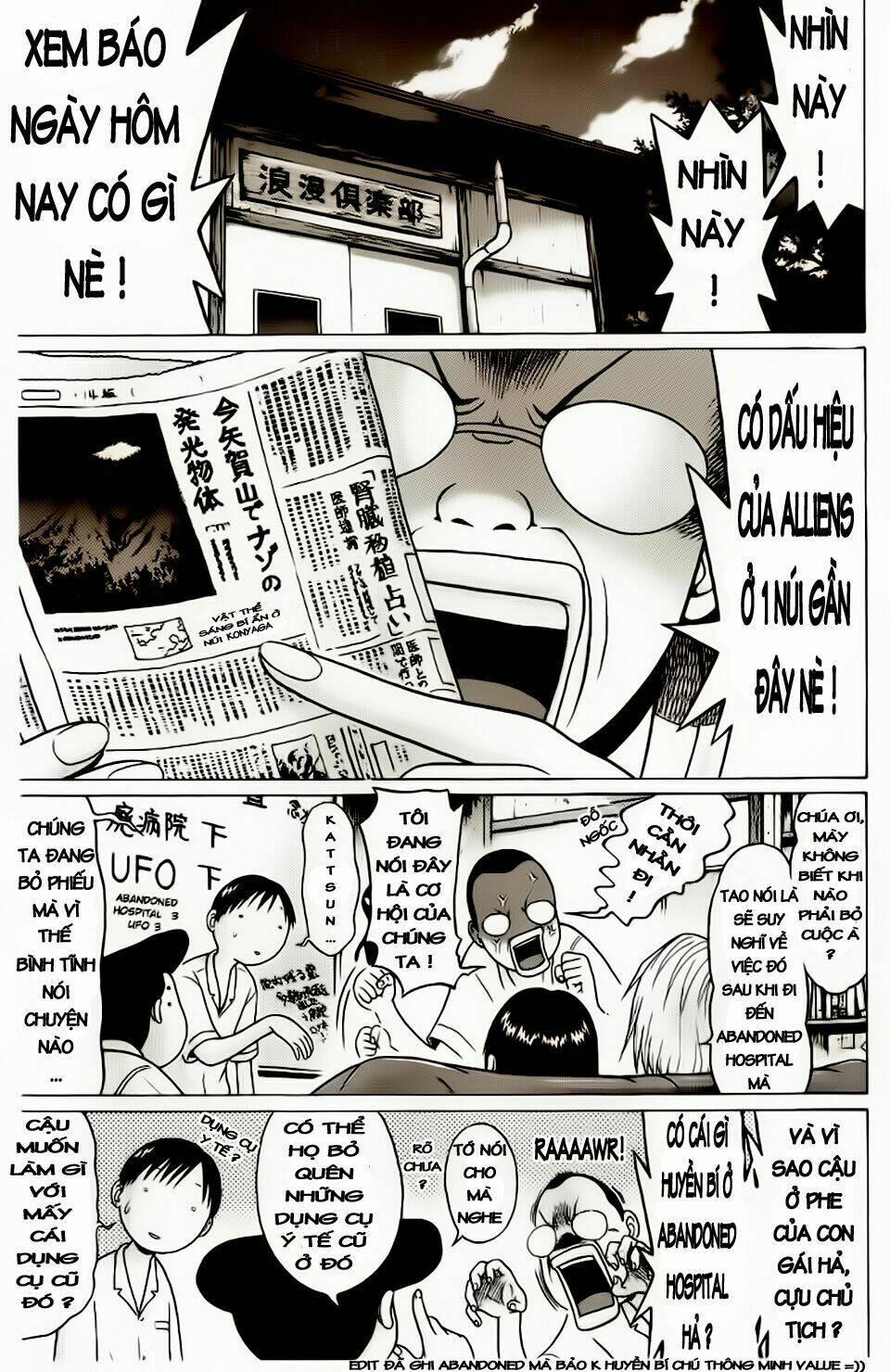 Sundome 13 trang 2