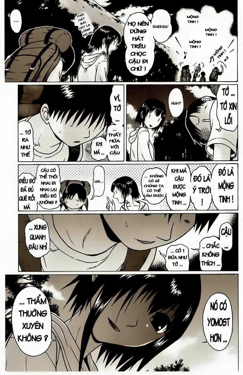 Sundome 15 trang 18