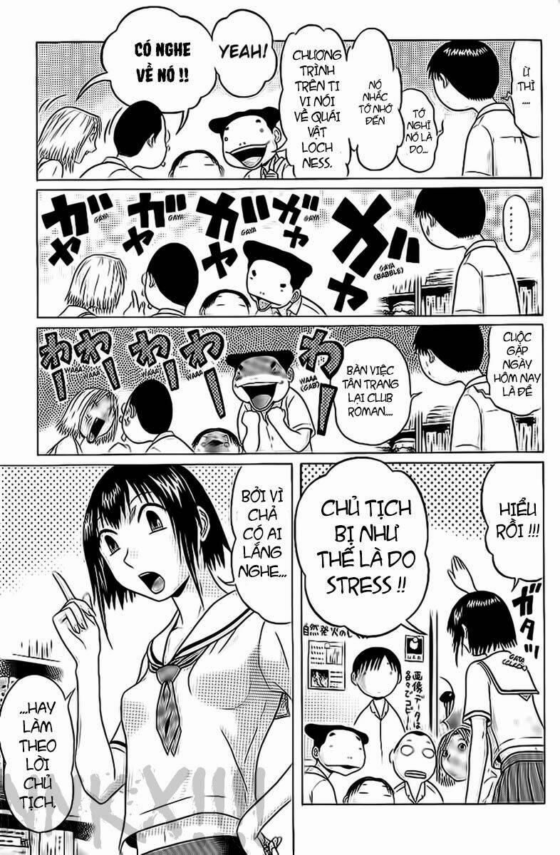 Sundome 41 trang 6