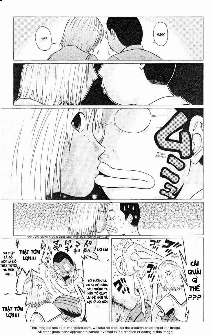 Sundome 43 trang 15