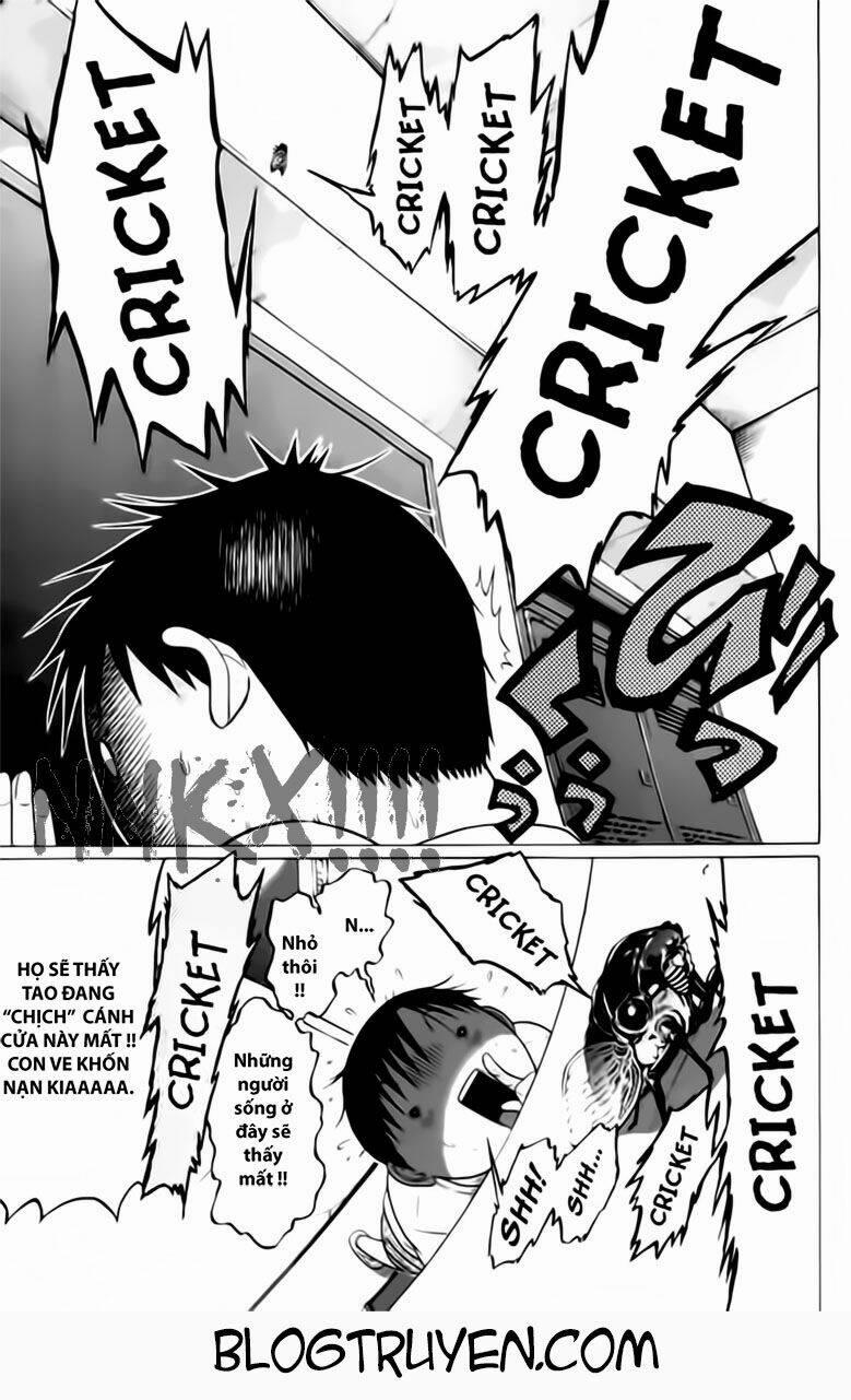 Sundome 50 trang 19