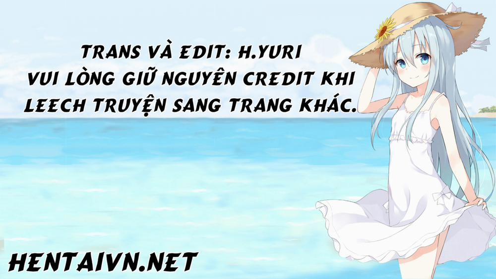 Sunflower Sharing OneShot trang 1