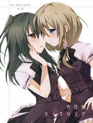 Đọc truyện tranh Sunflower Sharing