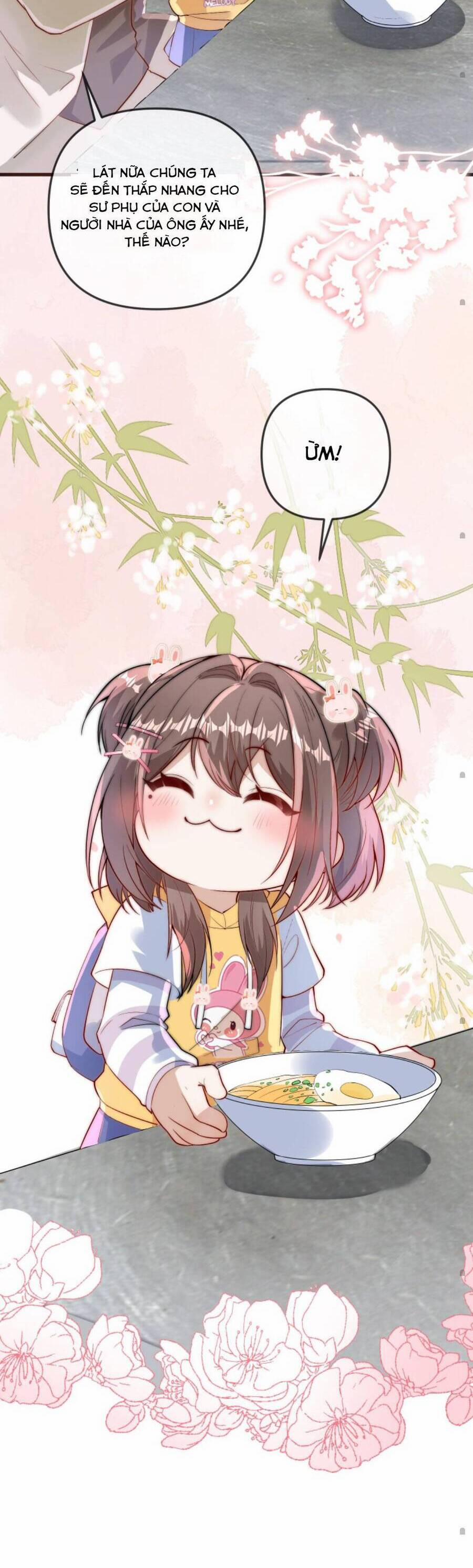 Sủng Bé Cá Koi 3 Tuổi Rưỡi 102 trang 17