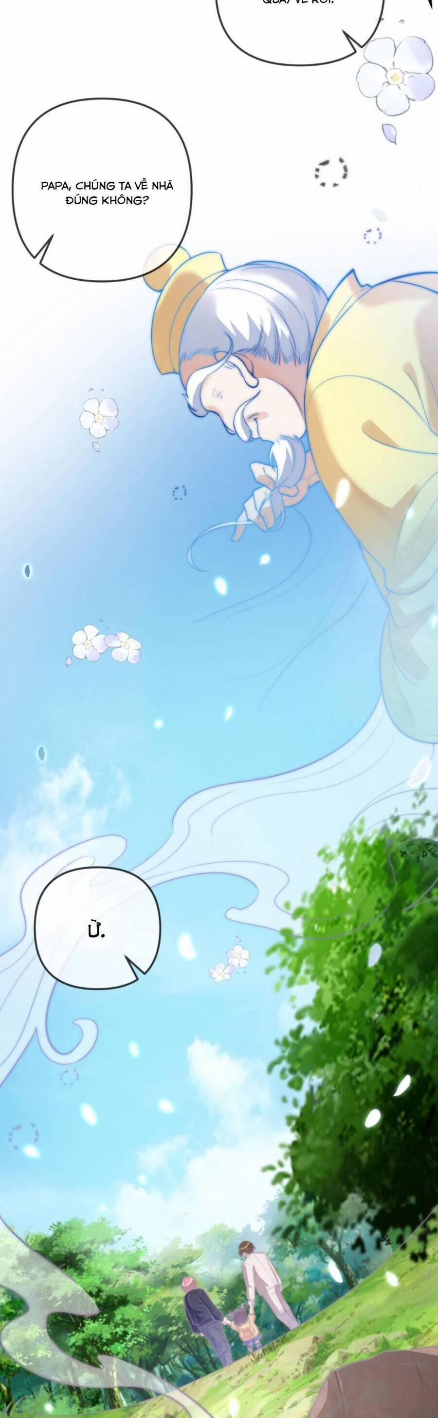 Sủng Bé Cá Koi 3 Tuổi Rưỡi 102 trang 24