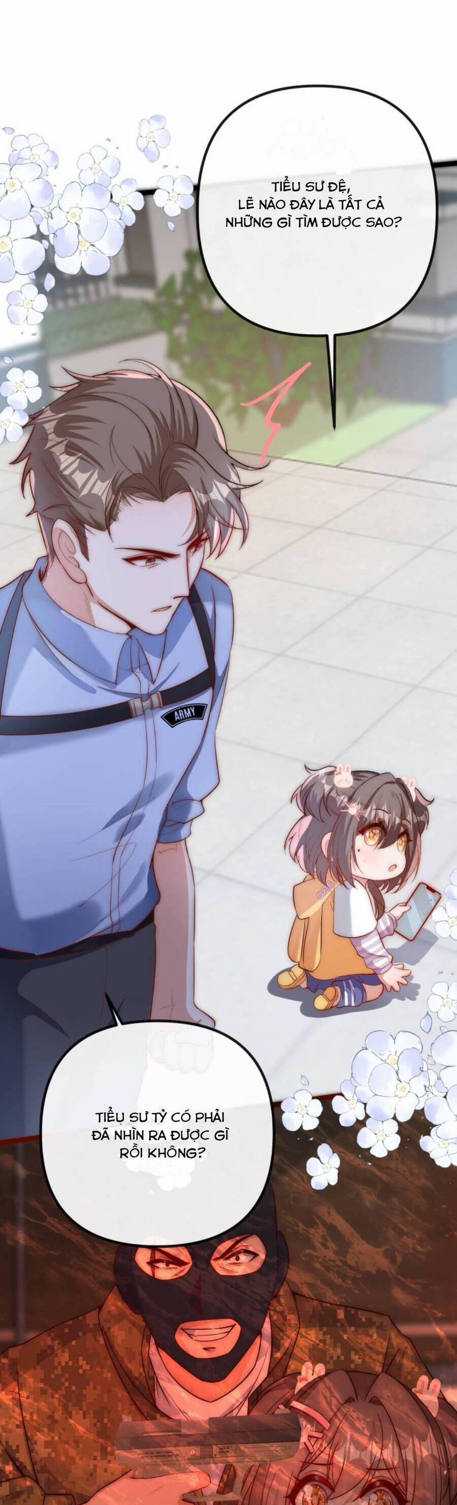 Sủng Bé Cá Koi 3 Tuổi Rưỡi 102 trang 6