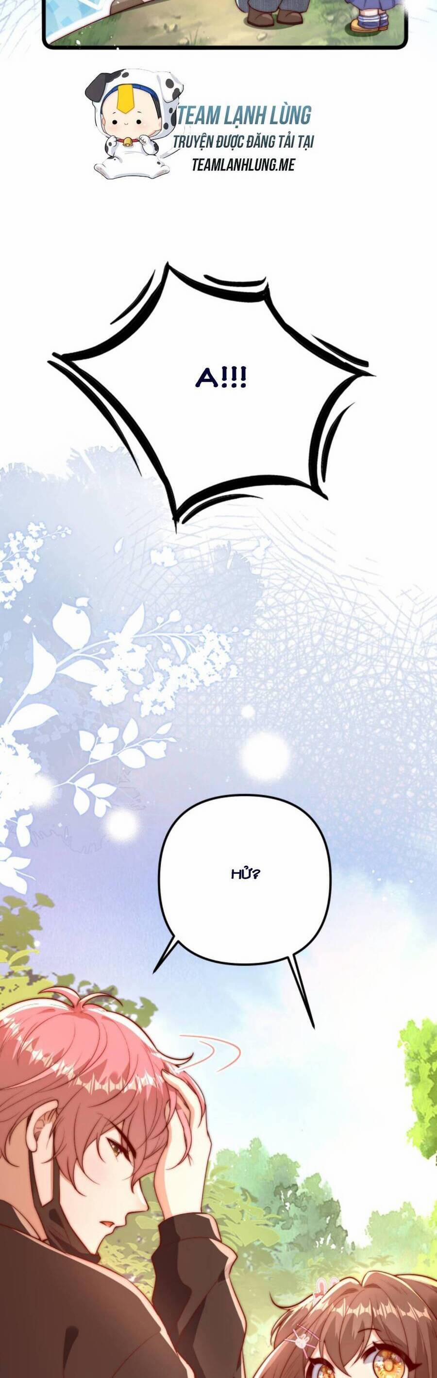 Sủng Bé Cá Koi 3 Tuổi Rưỡi 104 trang 20