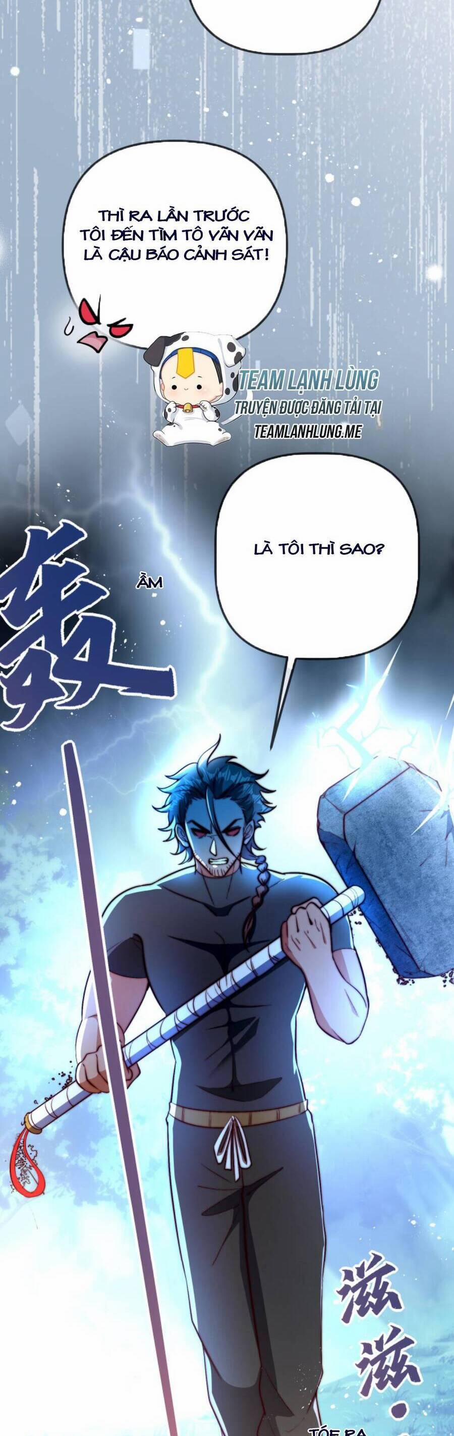 Sủng Bé Cá Koi 3 Tuổi Rưỡi 104 trang 6