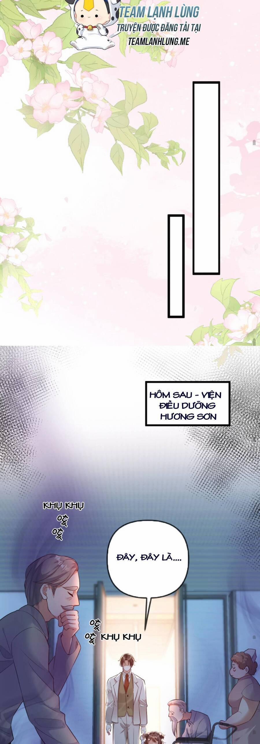 Sủng Bé Cá Koi 3 Tuổi Rưỡi 105 trang 11