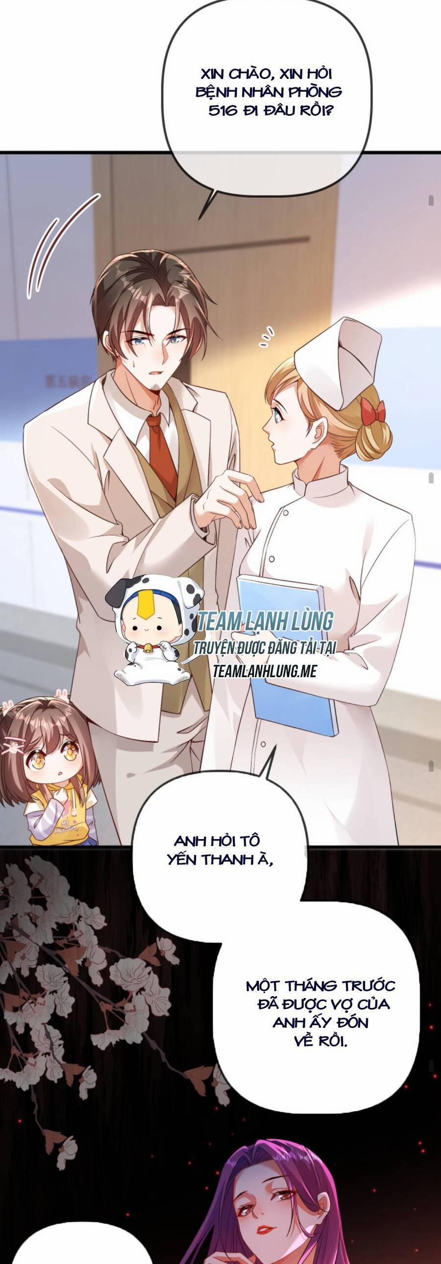 Sủng Bé Cá Koi 3 Tuổi Rưỡi 105 trang 14