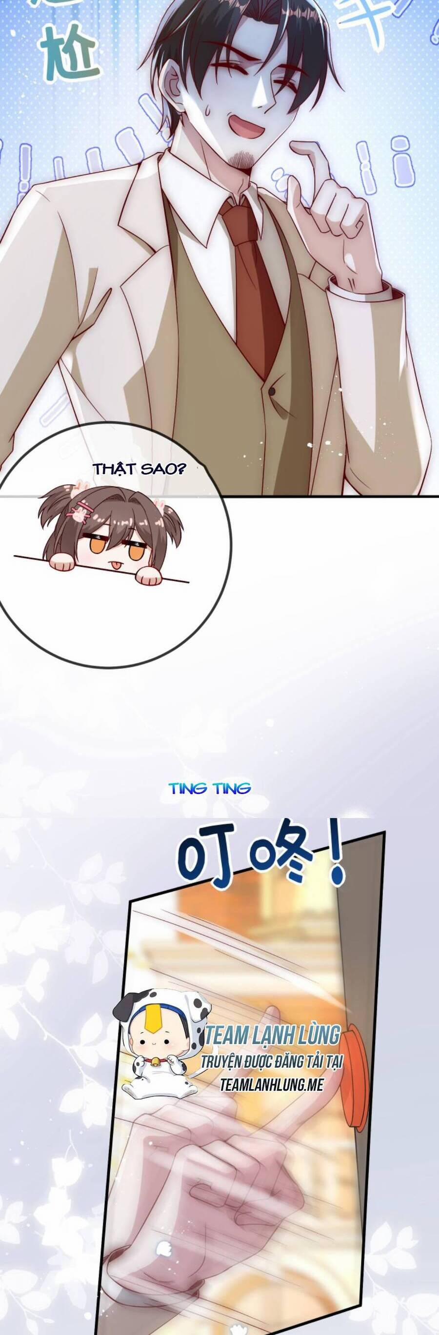 Sủng Bé Cá Koi 3 Tuổi Rưỡi 106 trang 10