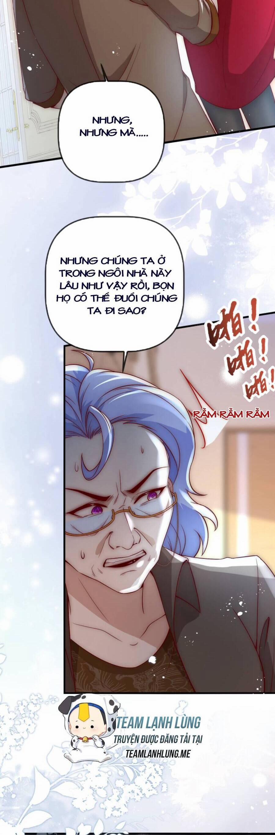 Sủng Bé Cá Koi 3 Tuổi Rưỡi 106 trang 19