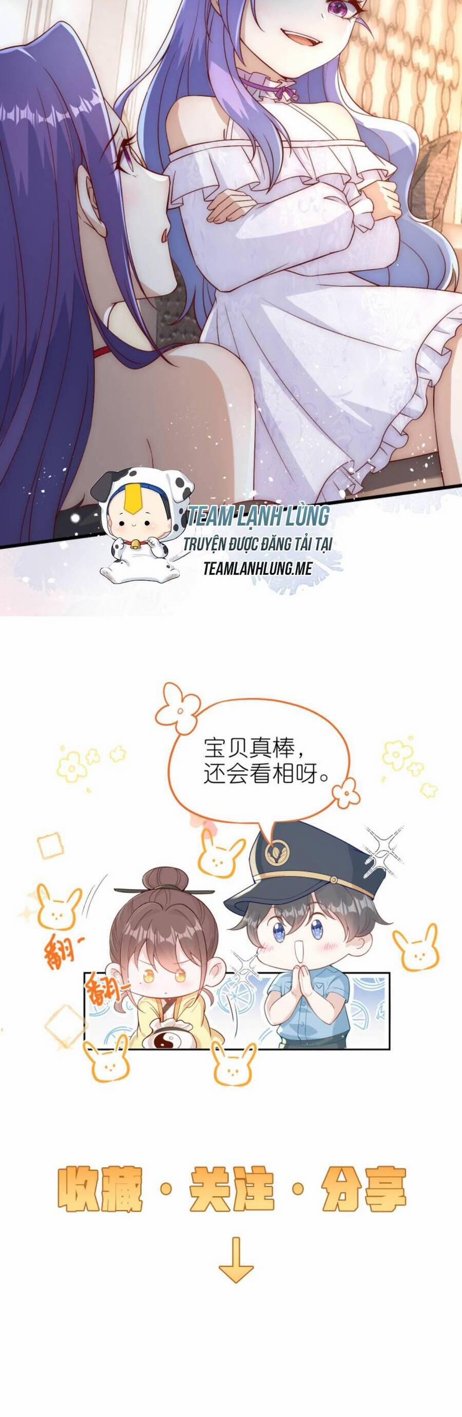 Sủng Bé Cá Koi 3 Tuổi Rưỡi 106 trang 21