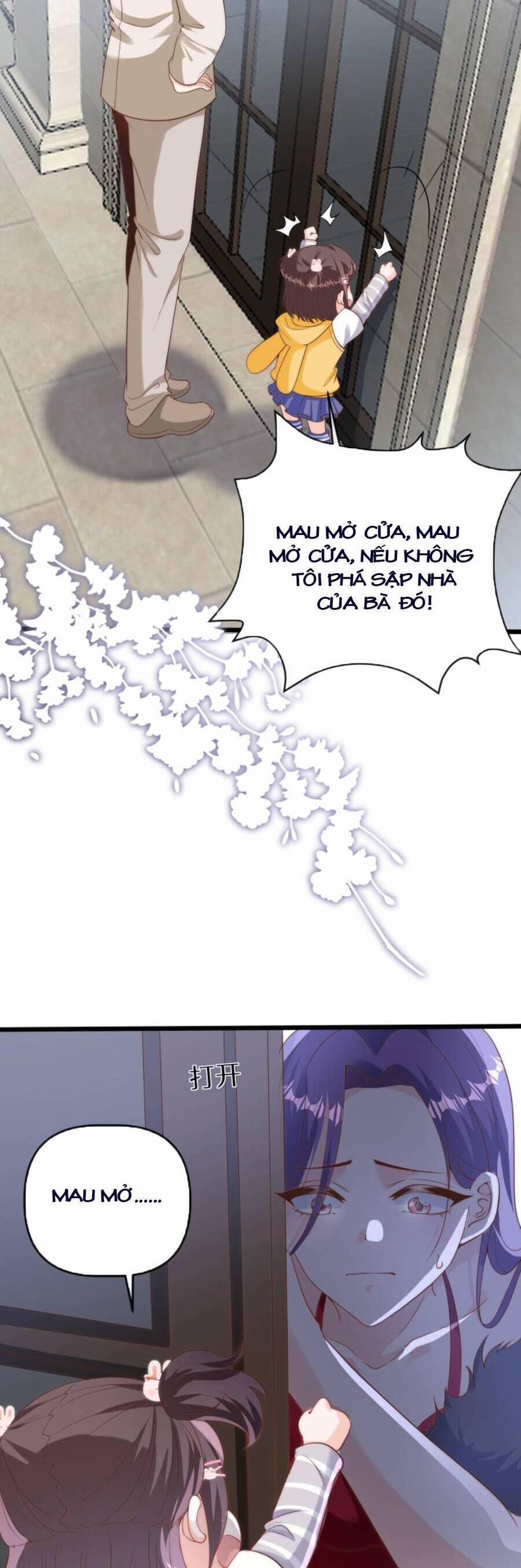 Sủng Bé Cá Koi 3 Tuổi Rưỡi 107 trang 9