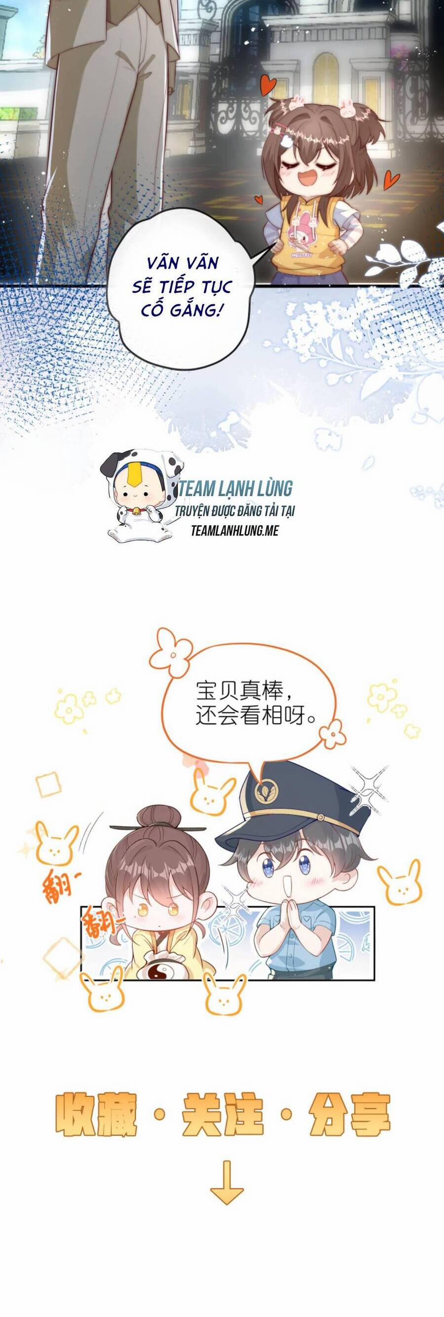 Sủng Bé Cá Koi 3 Tuổi Rưỡi 108 trang 22