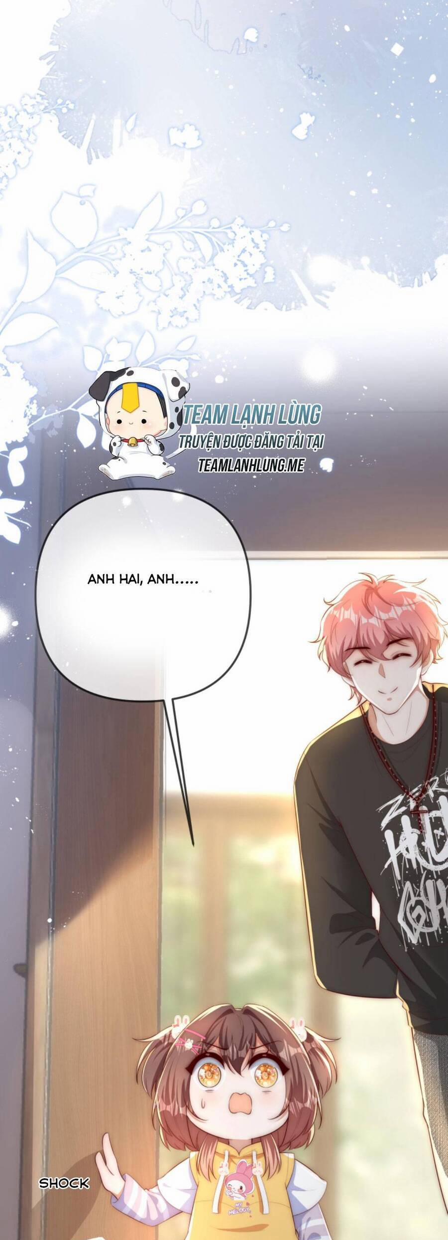 Sủng Bé Cá Koi 3 Tuổi Rưỡi 109 trang 18