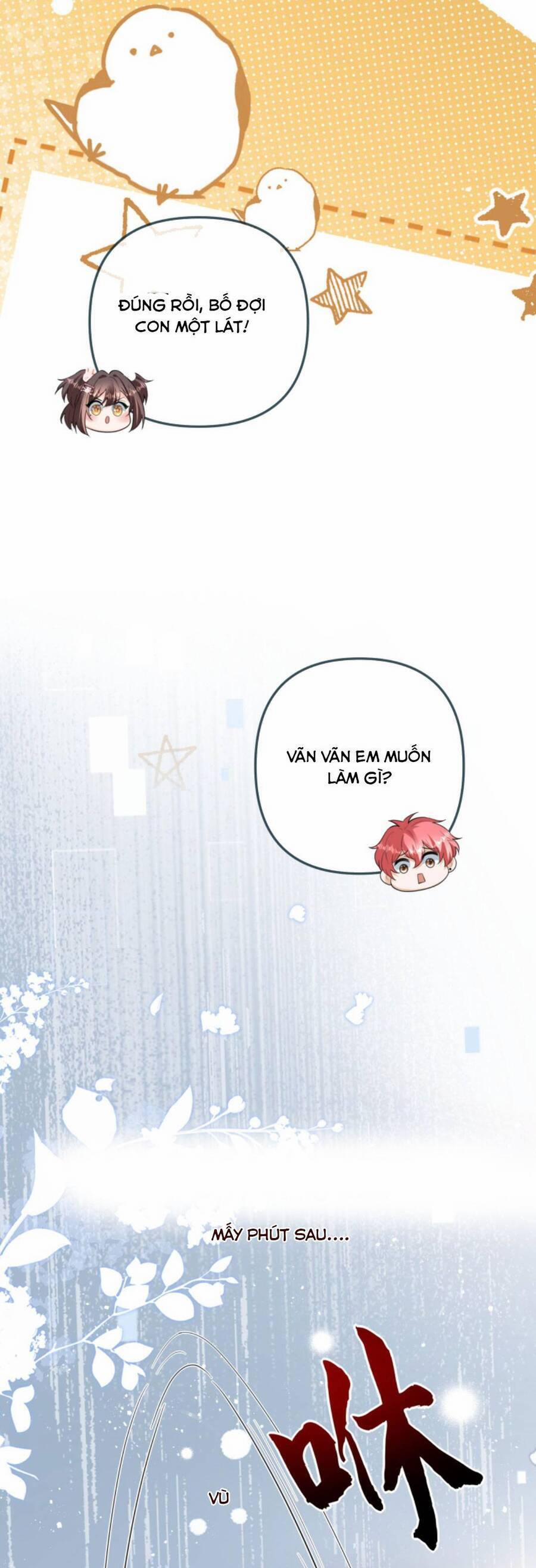 Sủng Bé Cá Koi 3 Tuổi Rưỡi 109 trang 9