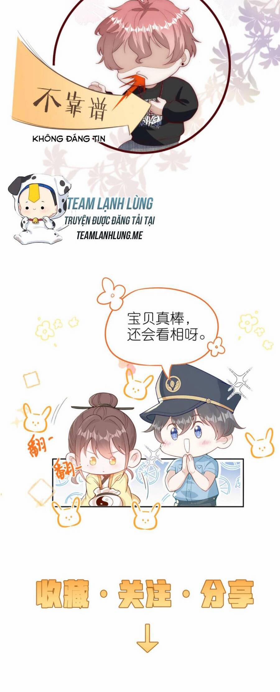 Sủng Bé Cá Koi 3 Tuổi Rưỡi 110 trang 20