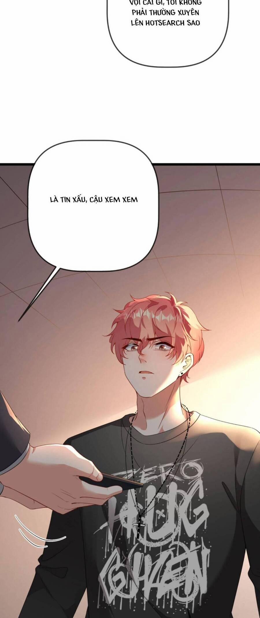 Sủng Bé Cá Koi 3 Tuổi Rưỡi 113 trang 19