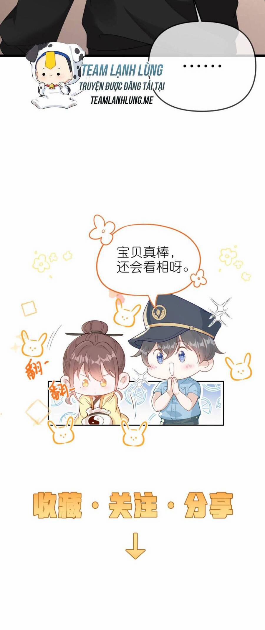 Sủng Bé Cá Koi 3 Tuổi Rưỡi 113 trang 20