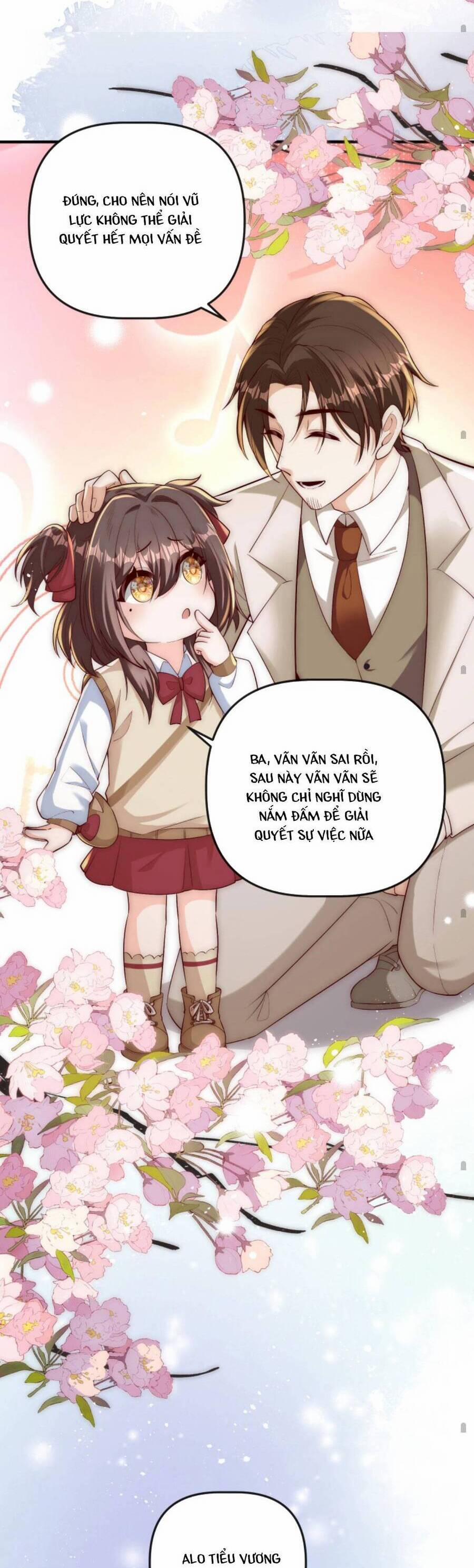 Sủng Bé Cá Koi 3 Tuổi Rưỡi 114 trang 13