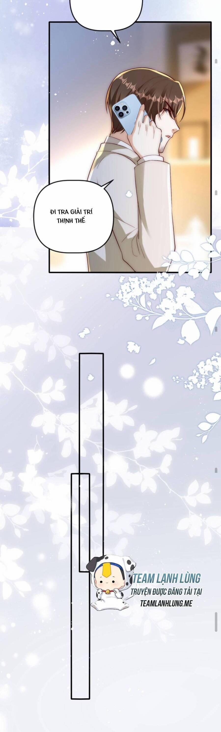 Sủng Bé Cá Koi 3 Tuổi Rưỡi 114 trang 14