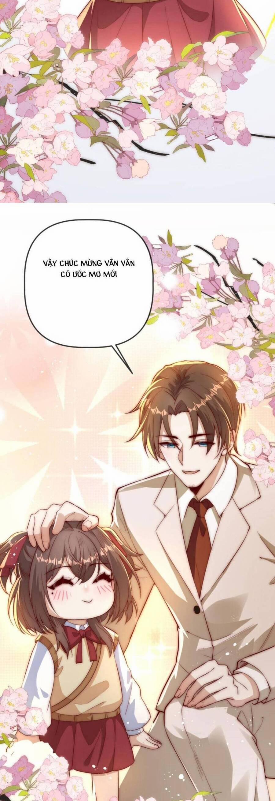 Sủng Bé Cá Koi 3 Tuổi Rưỡi 117 trang 20