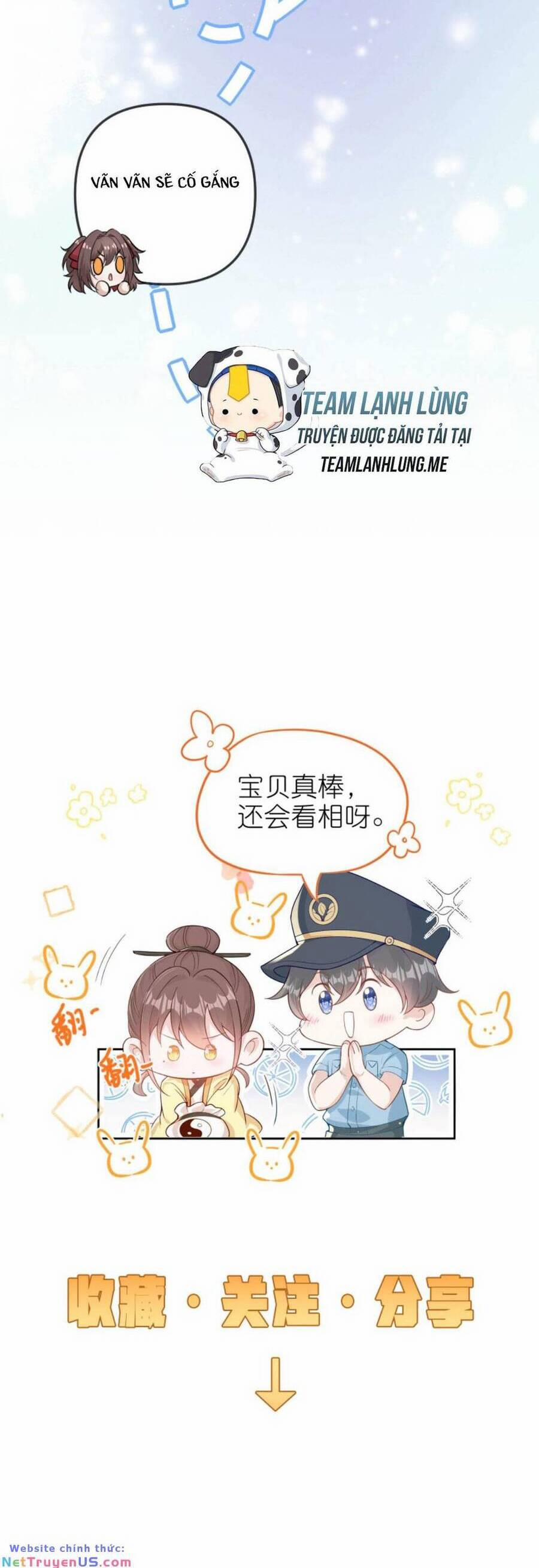 Sủng Bé Cá Koi 3 Tuổi Rưỡi 117 trang 22