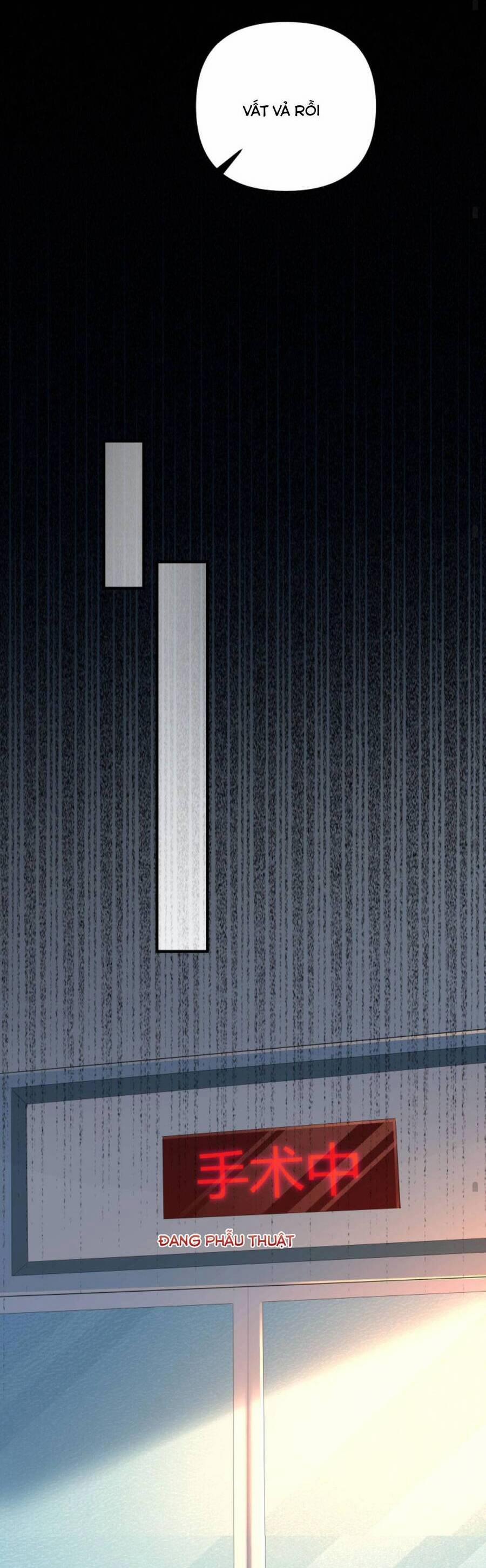 Sủng Bé Cá Koi 3 Tuổi Rưỡi 118 trang 14