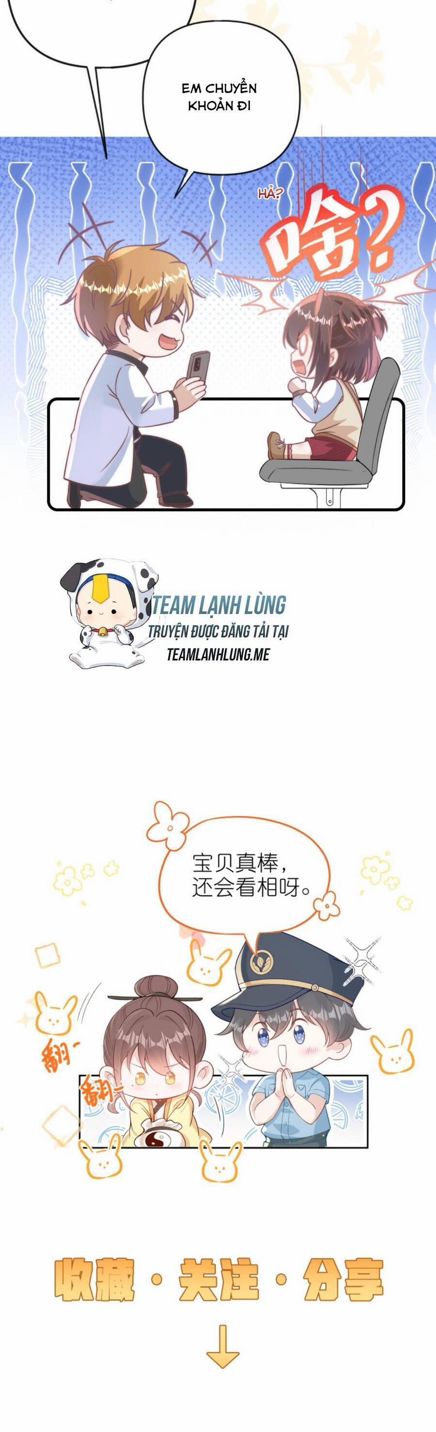 Sủng Bé Cá Koi 3 Tuổi Rưỡi 120 trang 20