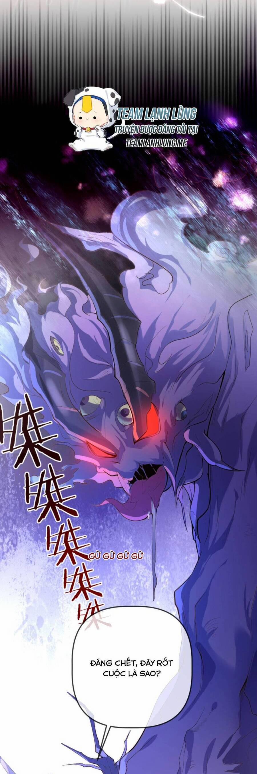 Sủng Bé Cá Koi 3 Tuổi Rưỡi 120 trang 5