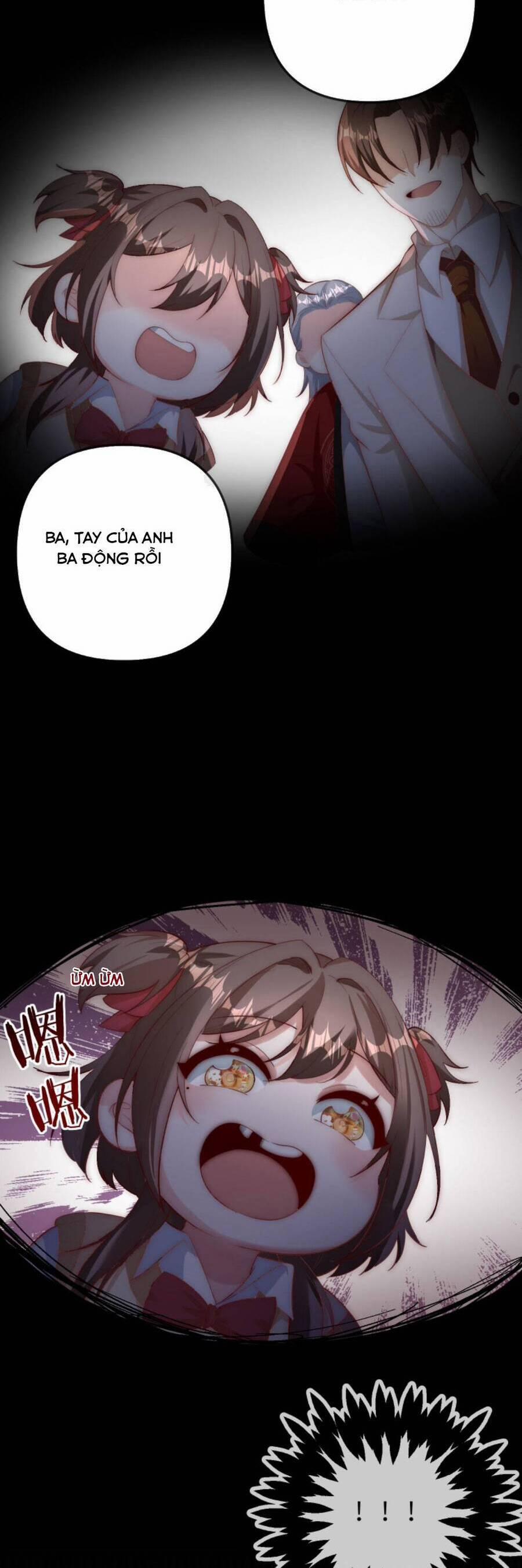 Sủng Bé Cá Koi 3 Tuổi Rưỡi 120 trang 8