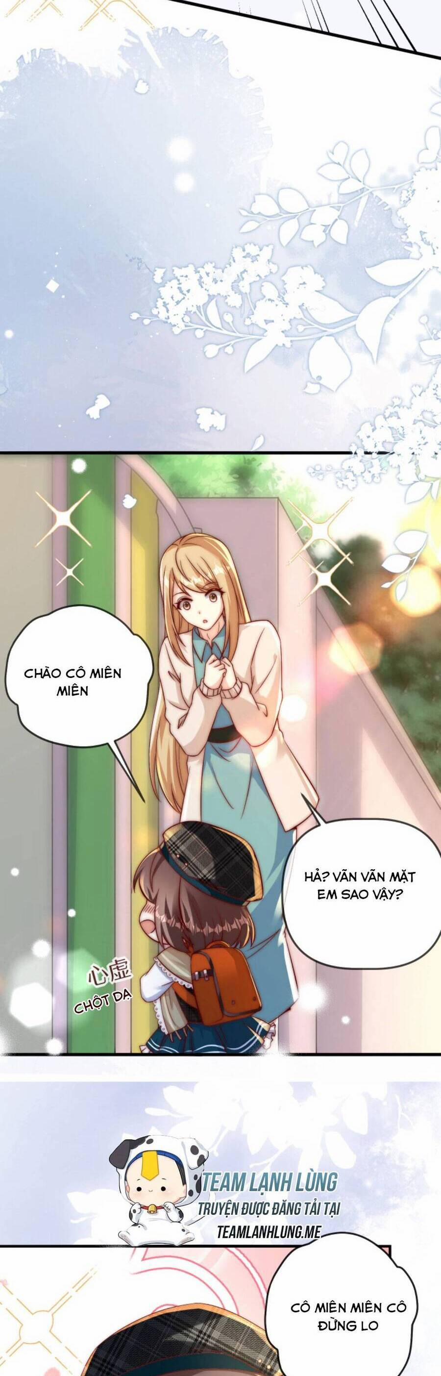 Sủng Bé Cá Koi 3 Tuổi Rưỡi 122 trang 7